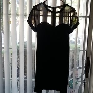 💖NWT ROBBI & NIKKI DRESS